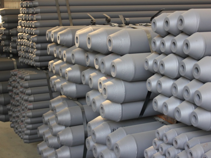 霍林郭勒网架杆件