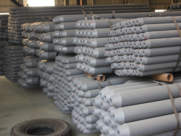 霍林郭勒网架杆件